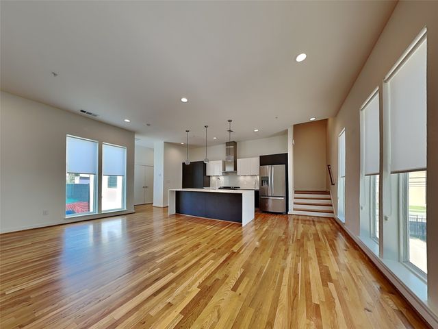 1245 Gano Street 602, Dallas, TX 75215