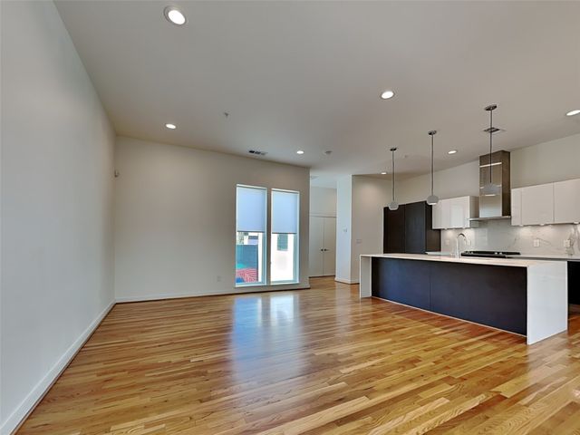 1245 Gano Street 602, Dallas, TX 75215