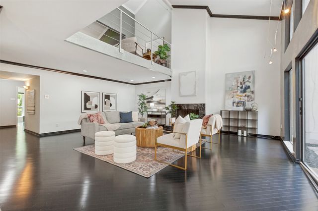 6362 Southpoint Drive, Dallas, TX 75248