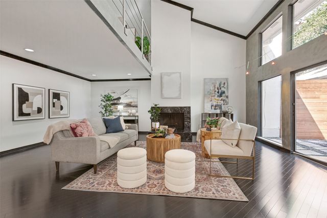 6362 Southpoint Drive, Dallas, TX 75248