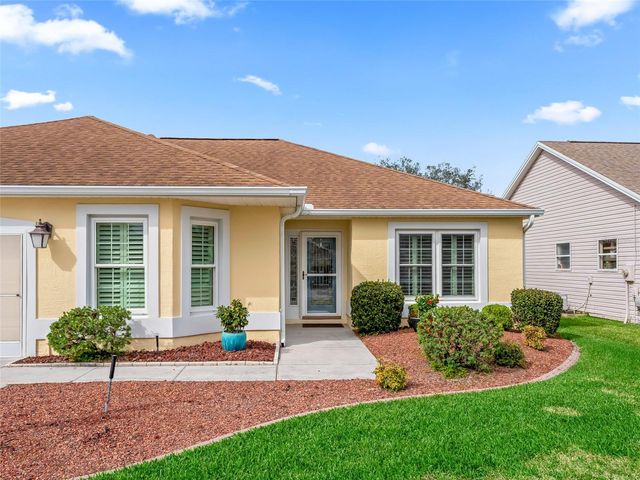 2220 MARGARITA DRIVE, The Villages, FL 32159