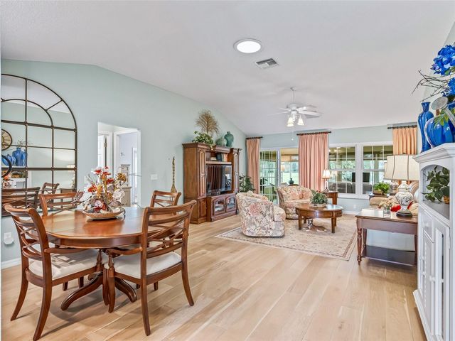 2220 MARGARITA DRIVE, The Villages, FL 32159