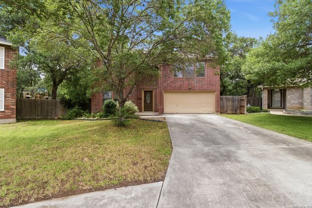 7611 BLUE FLAX CV, San Antonio, TX 78249