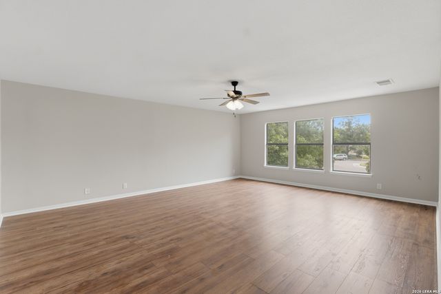 7611 BLUE FLAX CV, San Antonio, TX 78249