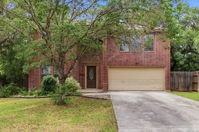 7611 BLUE FLAX CV, San Antonio, TX 78249
