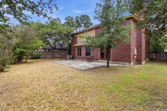 7611 BLUE FLAX CV, San Antonio, TX 78249