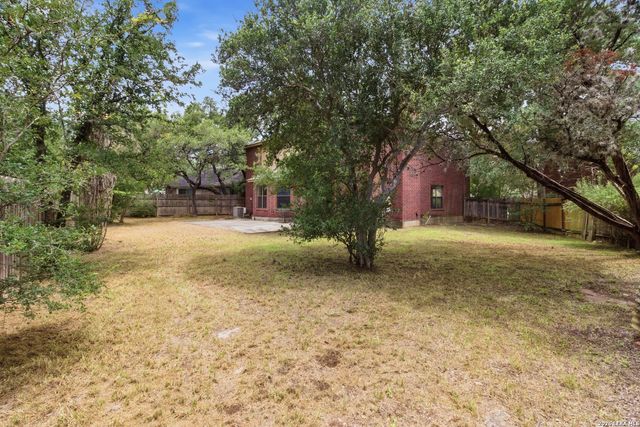 7611 BLUE FLAX CV, San Antonio, TX 78249