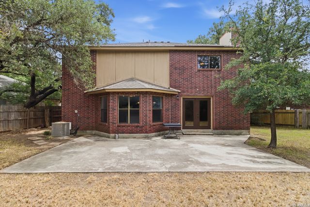 7611 BLUE FLAX CV, San Antonio, TX 78249