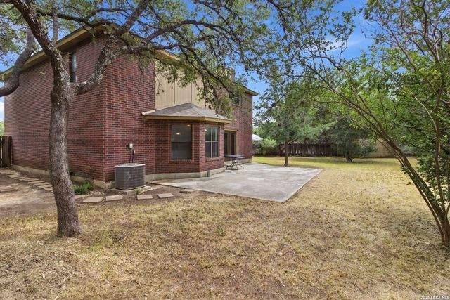 7611 BLUE FLAX CV, San Antonio, TX 78249