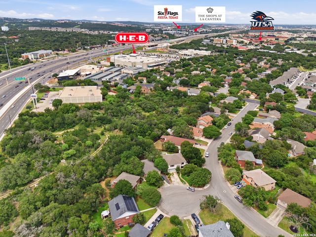 7611 BLUE FLAX CV, San Antonio, TX 78249