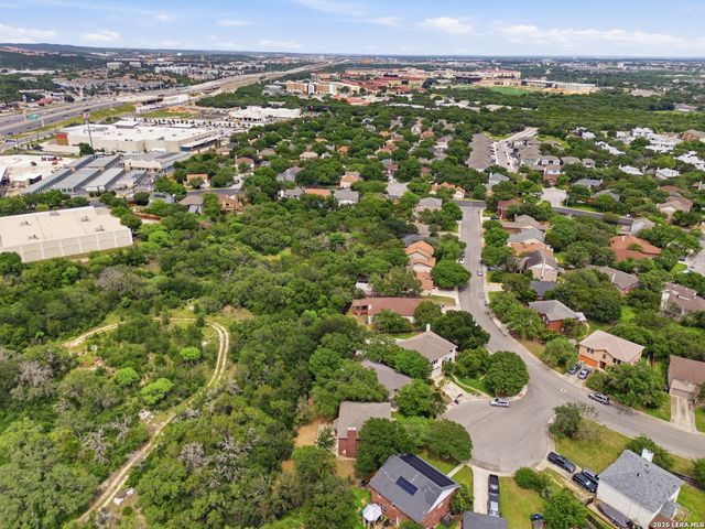 7611 BLUE FLAX CV, San Antonio, TX 78249