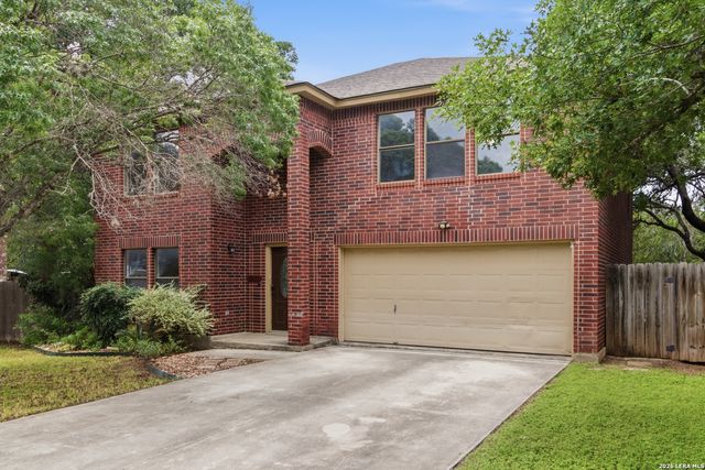 7611 BLUE FLAX CV, San Antonio, TX 78249