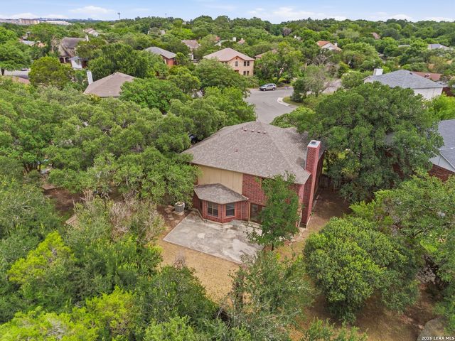 7611 BLUE FLAX CV, San Antonio, TX 78249