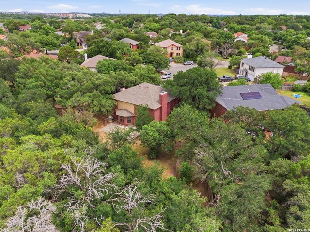 7611 BLUE FLAX CV, San Antonio, TX 78249