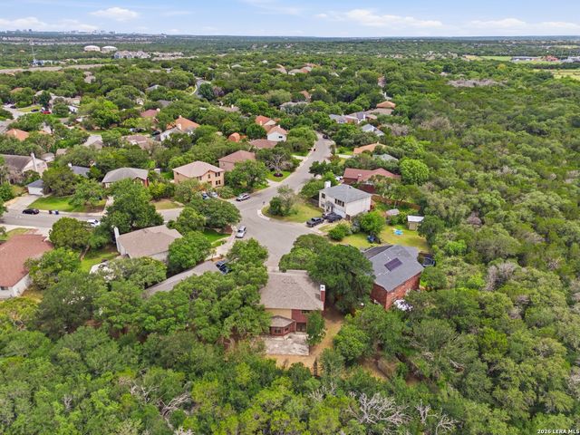 7611 BLUE FLAX CV, San Antonio, TX 78249