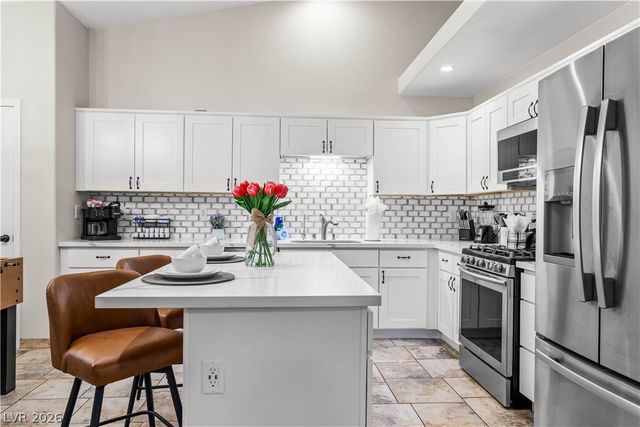 5235 Zebra Court, North Las Vegas, NV 89031