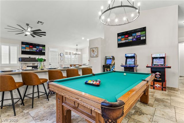 5235 Zebra Court, North Las Vegas, NV 89031