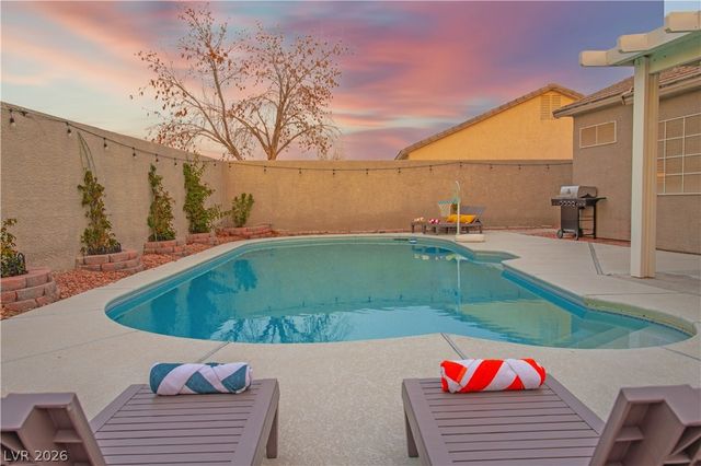 5235 Zebra Court, North Las Vegas, NV 89031
