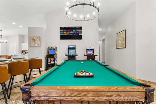 5235 Zebra Court, North Las Vegas, NV 89031