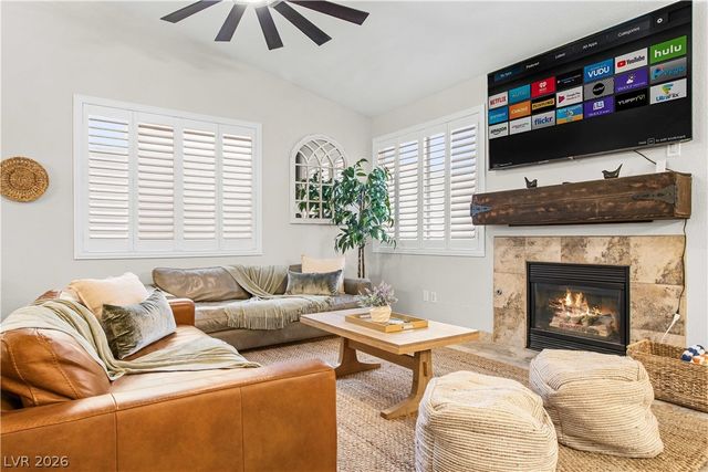 5235 Zebra Court, North Las Vegas, NV 89031