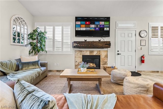 5235 Zebra Court, North Las Vegas, NV 89031