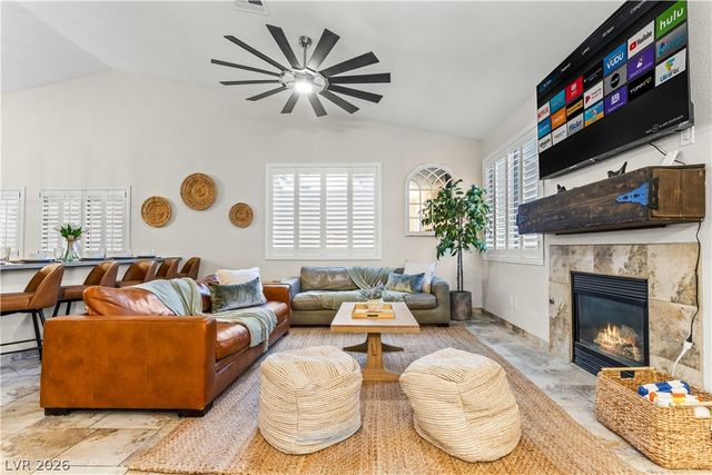 5235 Zebra Court, North Las Vegas, NV 89031