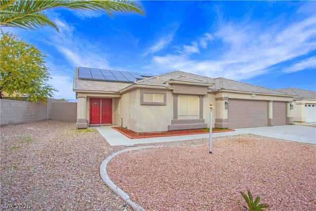 5235 Zebra Court, North Las Vegas, NV 89031