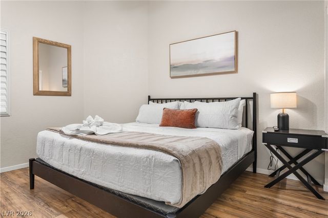 5235 Zebra Court, North Las Vegas, NV 89031