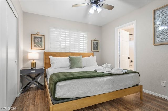 5235 Zebra Court, North Las Vegas, NV 89031