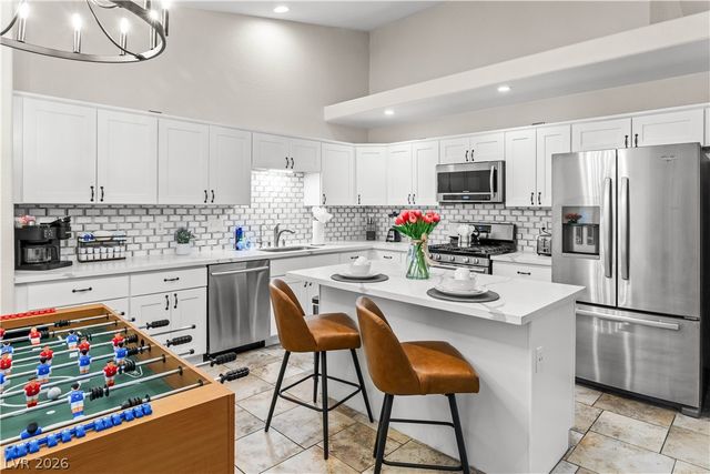 5235 Zebra Court, North Las Vegas, NV 89031