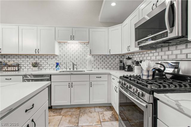 5235 Zebra Court, North Las Vegas, NV 89031