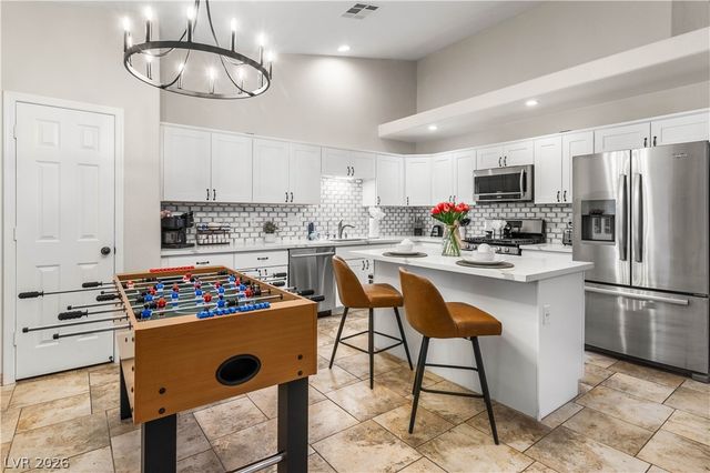 5235 Zebra Court, North Las Vegas, NV 89031