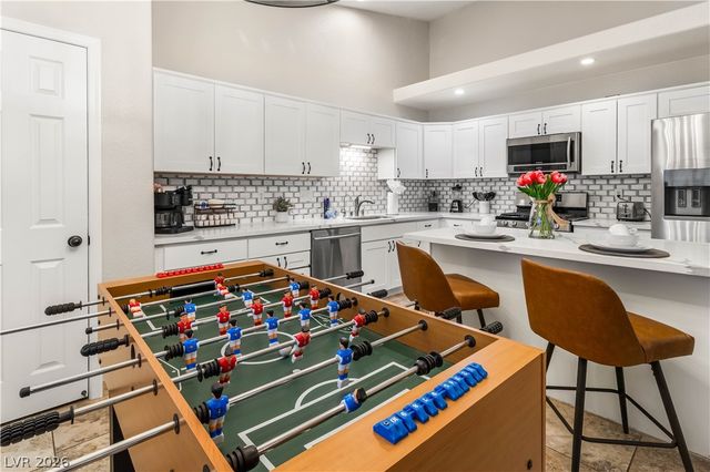 5235 Zebra Court, North Las Vegas, NV 89031