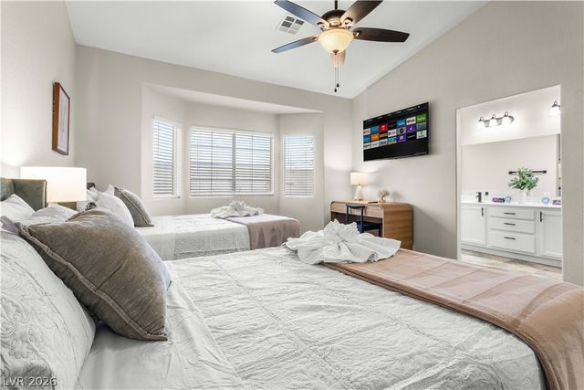 5235 Zebra Court, North Las Vegas, NV 89031