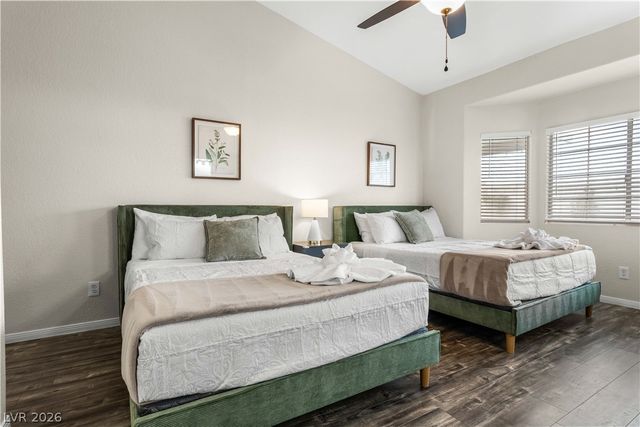 5235 Zebra Court, North Las Vegas, NV 89031