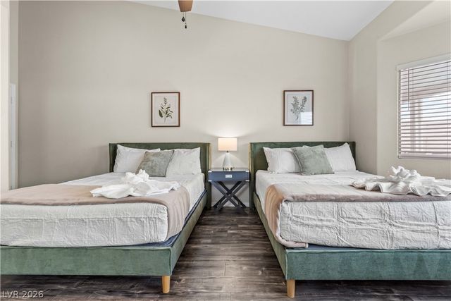 5235 Zebra Court, North Las Vegas, NV 89031