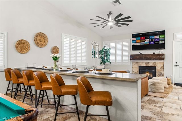 5235 Zebra Court, North Las Vegas, NV 89031