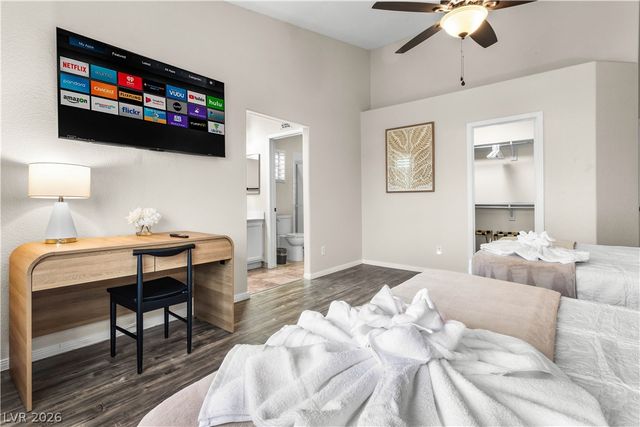 5235 Zebra Court, North Las Vegas, NV 89031