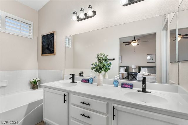 5235 Zebra Court, North Las Vegas, NV 89031