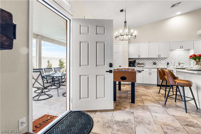 5235 Zebra Court, North Las Vegas, NV 89031