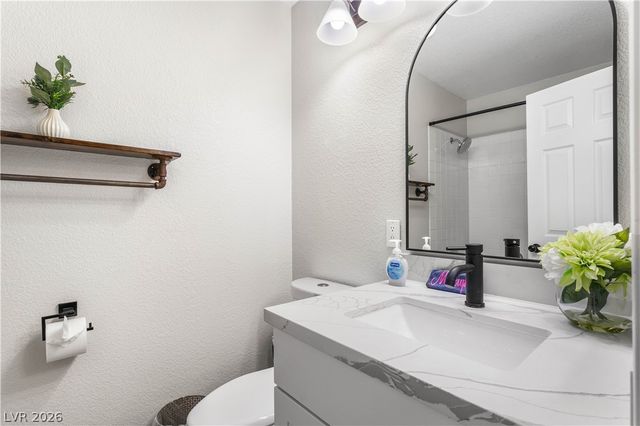 5235 Zebra Court, North Las Vegas, NV 89031