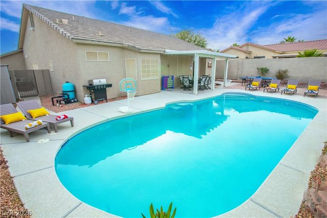 5235 Zebra Court, North Las Vegas, NV 89031