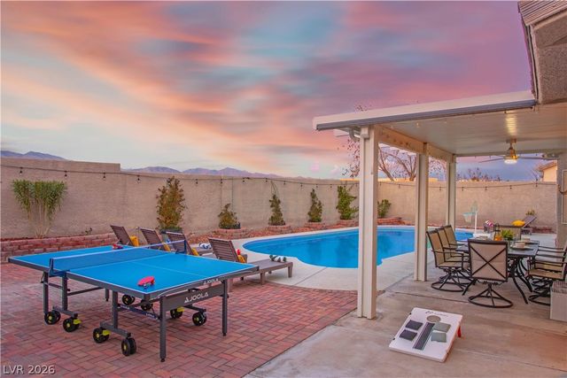 5235 Zebra Court, North Las Vegas, NV 89031