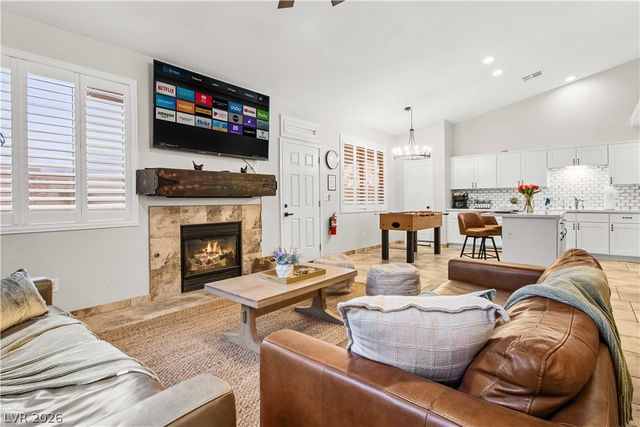 5235 Zebra Court, North Las Vegas, NV 89031