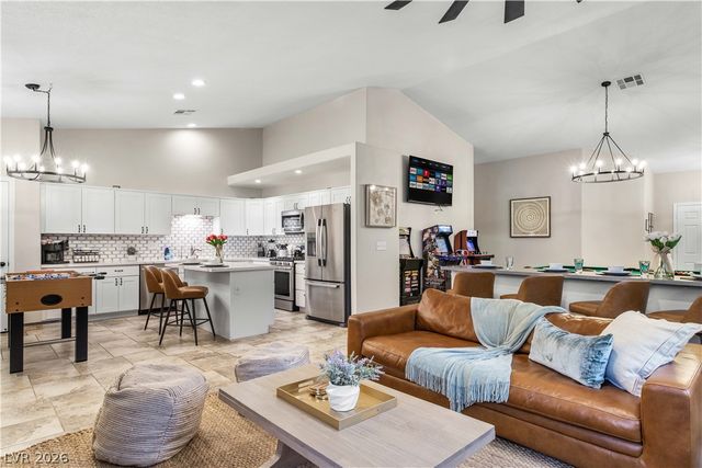 5235 Zebra Court, North Las Vegas, NV 89031