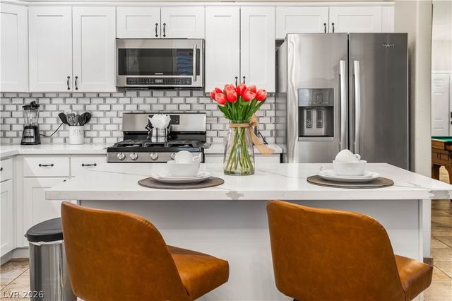 5235 Zebra Court, North Las Vegas, NV 89031