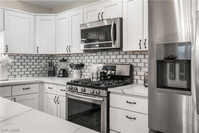 5235 Zebra Court, North Las Vegas, NV 89031