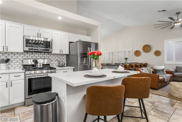 5235 Zebra Court, North Las Vegas, NV 89031