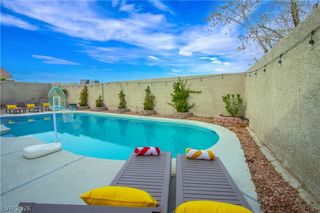 5235 Zebra Court, North Las Vegas, NV 89031