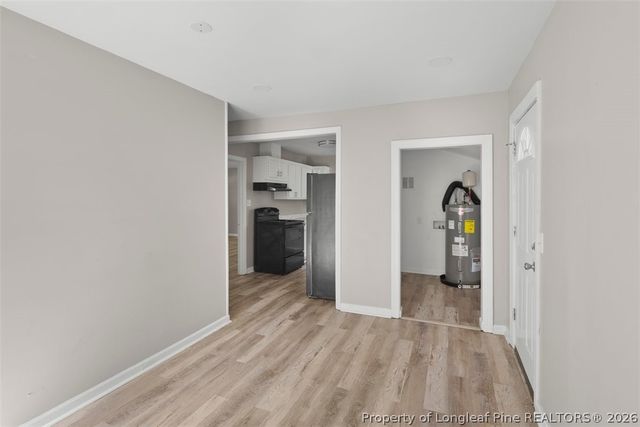 508 E 6th Avenue, Raeford, NC 28376